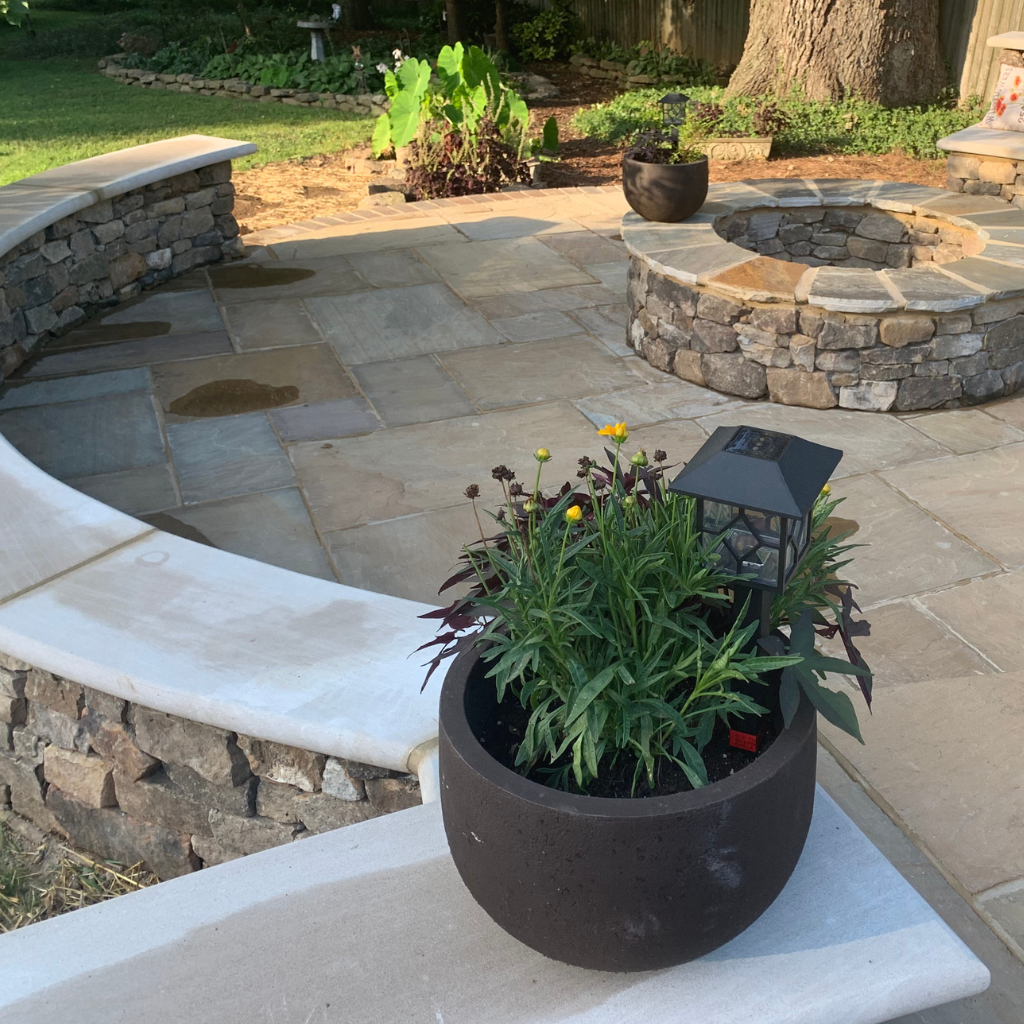 High Quality Low Cost Patios Company in Denbigh