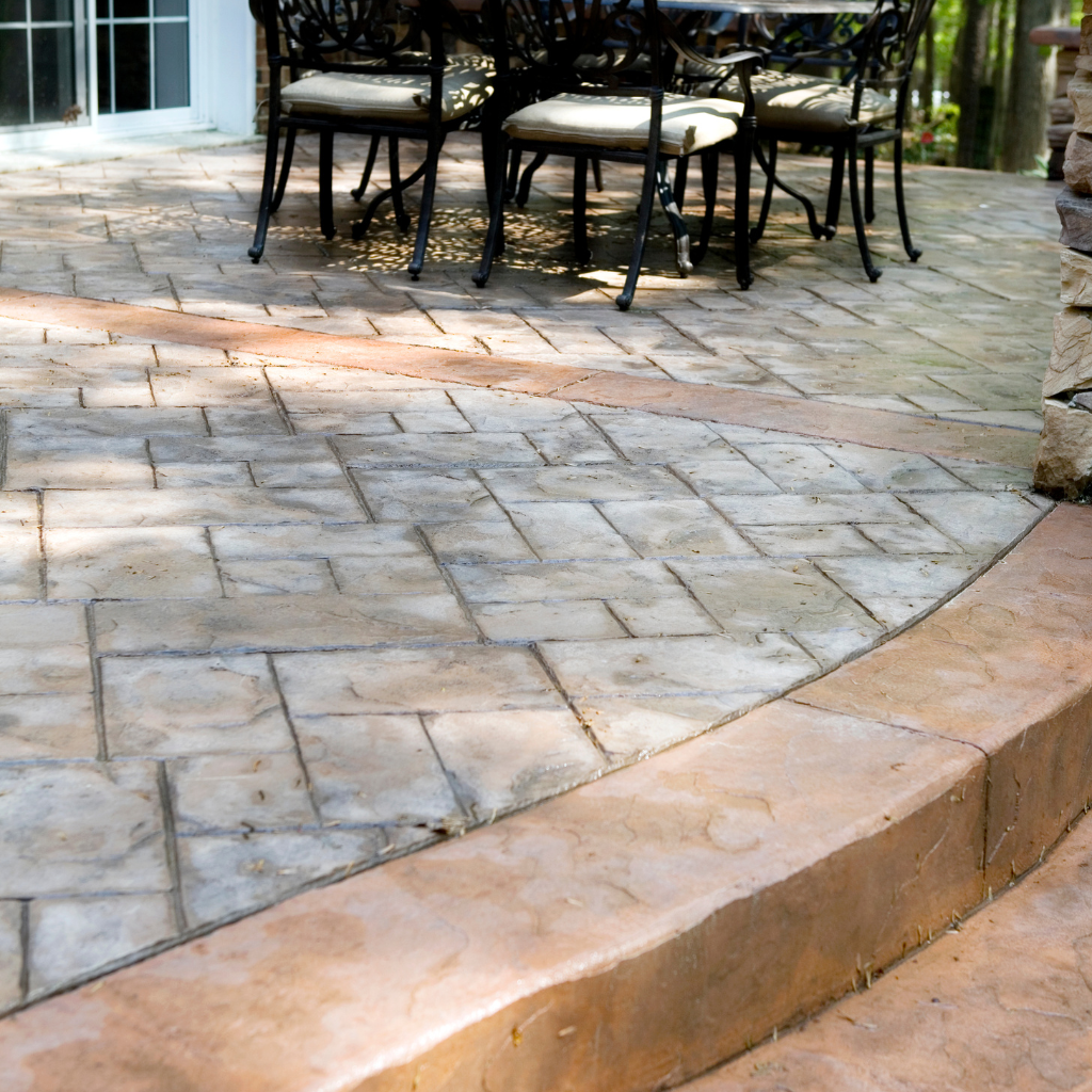 Local Patio Company in Denbigh