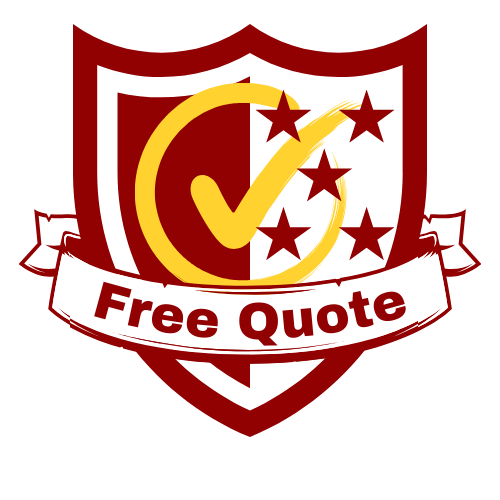 Patios Free Quote in Denbigh