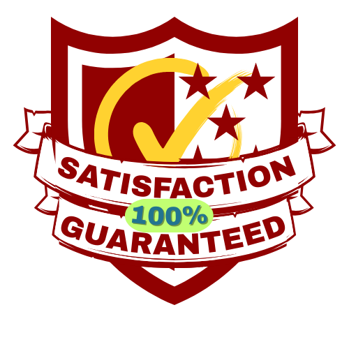 Patios Guarantee in Denbigh